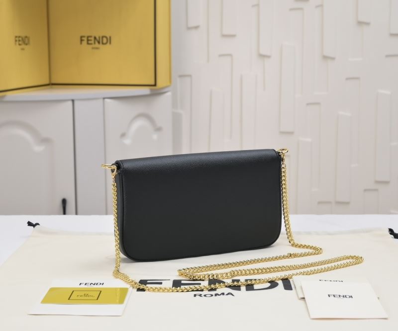 Fendi Satchel Bags